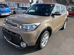 Bild des Angebotes Kia Soul Dream Team
