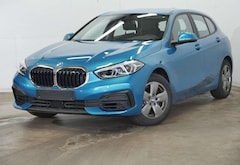 Bild des Angebotes BMW 116 i | Außenspiegelpaket | Tempomat | Sitzheizung