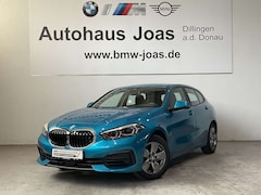 Bild des Angebotes BMW 116 i | Außenspiegelpaket | Tempomat | Sitzheizung