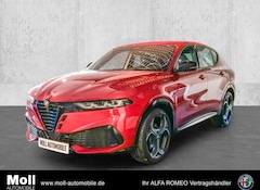 Bild des Angebotes Alfa Romeo Tonale Sport Speciale Memory Sitze Soundsystem HarmanKard