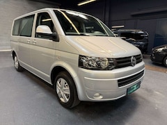 Bild des Angebotes VW T5 Transporter T5 Bestattungswagen / Leichenwagen Klima 2xTÜR