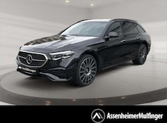 Bild des Angebotes Mercedes-Benz E 450 d 4MATIC T-Modell +MBUX+AMG+Pano+Burm+AHK