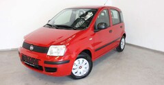 Bild des Angebotes Fiat Panda 1.2 ,51KW,Klima,neue Inspektion+Zahnriemen