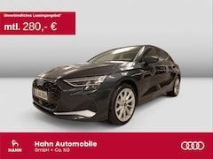 Audi A3 advanced TFSI 110 kW S tronic - Ass