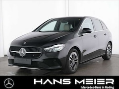 Bild des Angebotes Mercedes-Benz B 250 B 250 4M Progressive AHK Panorama MBUX LED 360°