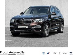 Bild des Angebotes BMW X3 xDrive20d Luxury Line Aut. AHK RFK NAVI Standh. LE