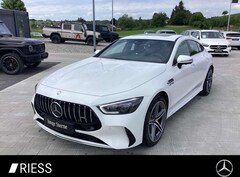 Bild des Angebotes Mercedes-Benz AMG GT GT 63 AMG S 4M+ Fahrassist. Airbalance Massage