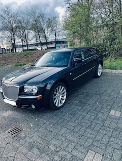 Bild des Angebotes Chrysler 300C Touring 3.0 CRD DPF Automatik SRT-Design