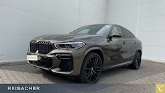 Bild des Angebotes BMW X6 xDrive40d M Sport,LCPro.HuD,AHK,Laser,Sthz.