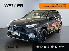 Bild des Angebotes Toyota RAV 4 2.5 4x2 Hybrid Style Selection *360*JBL*ACC*