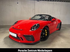 Bild des Angebotes Porsche 991 (911) Speedster | Liftsystem VA | LED PDLS |