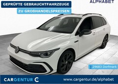 Bild des Angebotes VW Golf VIII 2.0 TDI R-Line Matrix R-Line