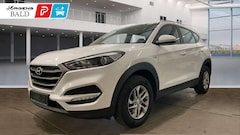 Bild des Angebotes Hyundai TUCSON Sitzhz Alus Tempo Multifkt PDC Klimaauto