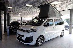 Bild des Angebotes Citroen Spacetourer Pössl Campster SpaceTourer Vanstar BlueHDi 145