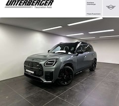 Bild des Angebotes MINI Cooper SE Countryman Countryman SE ALL4 JCW Trim XL-Paket 19" LM elektr