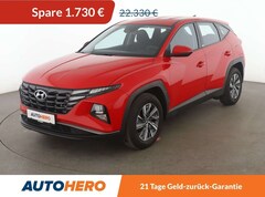 Bild des Angebotes Hyundai TUCSON 1.6 T-GDI Pure 2WD *LED*ACC*CAM*