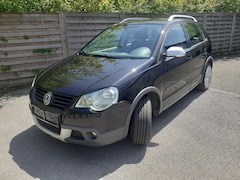 Bild des Angebotes VW Polo Cross Cross Polo 1.4  80 PS mit 4-Zylinder Motor- HU neu