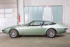 Bild des Angebotes Opel Diplomat Bitter CD