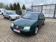 Bild des Angebotes VW Bora 1.6 Comfortline