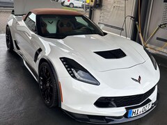 Bild des Angebotes Corvette Z06 C7 Z06 Cabrio / Z07 Paket/ Einzelstück