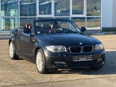 Bild des Angebotes BMW 118 Cabrio 118d Leder Navi SHZ Xenon Tüv/Au 02.2027