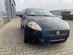 Bild des Angebotes Fiat Grande Punto 1.4 8V Dynamic /Tüv 06.2026