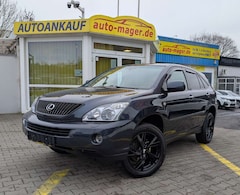 Bild des Angebotes Lexus RX 400 h Executive*2Hd*Temp*XEN*Shz*Kam*SD*Memory