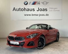 Bild des Angebotes BMW Z4 M40i |Windschutz |Head-Up Display |Sportsitze