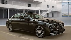 Bild des Angebotes Mercedes-Benz E 53 AMG