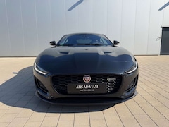 Bild des Angebotes Jaguar F-Type P450 RWD R-DYNAMIC BLACK VOLL!!