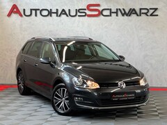 Bild des Angebotes VW Golf Variant Golf VII 1.6TDI Allstar AHK Tempo Alu SHZ PDC