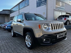 Bild des Angebotes Jeep Renegade Limited 4WD Nettopreis 12.521