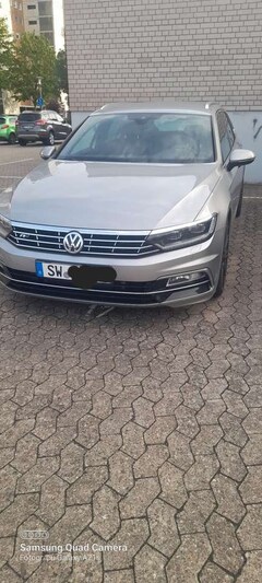 Bild des Angebotes VW Passat 2.0 TDI SCR (BlueMotion Tech) 4Motion D Highline