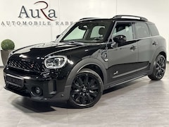 Bild des Angebotes MINI Cooper S Countryman All4 NAV+LED+PANO+KAM+18ZOLL