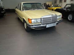 Bild des Angebotes Mercedes-Benz 280 SE W116