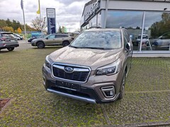 Bild des Angebotes Subaru Forester Forester Hybrid 2.0ie Lineartronic Active