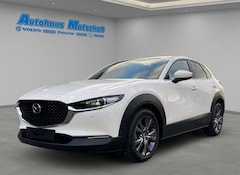 Bild des Angebotes Mazda CX-30 Sky.-X Aut. Exclusive-Line Navi LED Apple CarPlay