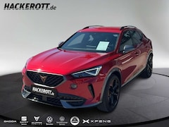Bild des Angebotes CUPRA Formentor VZ 4Drive 2.0 TSI DSG 360°Kamera AHK MatrixLED