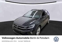 Bild des Angebotes VW Taigo 1.0 TSI DSG Move Navi R-Kam SHZ Klima Tel