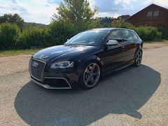 Audi RS3 2.5 TFSI Sportback quattro