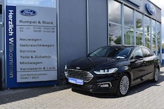 Bild des Angebotes Ford Mondeo Titanium