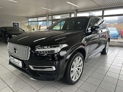 Bild des Angebotes Volvo XC90 Inscription*T6*Plug*Hybri*AWD*7Sitzer*LED