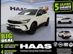 Bild des Angebotes Opel Grandland 1.5 D Klimaautomatik Bluetooth USB