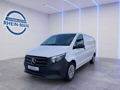 Bild des Angebotes Mercedes-Benz Vito 116 CDI RWD extralang PRO TOP ZUSTAND!