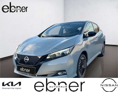 Bild des Angebotes Nissan Leaf e+ Connecta 160 kW | Wärmepumpe | 360° Kame