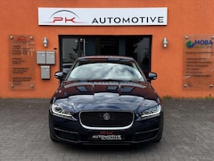 Bild des Angebotes Jaguar XE Prestige 2.0d*NAVI*ACC*MEMORY*CAM*LED*DAB*SHZ