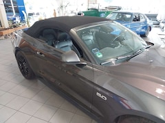 Bild des Angebotes Ford Mustang GT Convertible