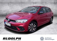 Bild des Angebotes VW Polo 1.0 TSI GOAL 7-Gang-DSG LED Navi ACC BT SHZ Klima