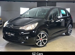 Bild des Angebotes Citroen C3 Red Block