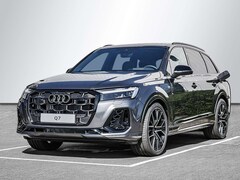 Bild des Angebotes Audi Q7 55 TFSI e quattro S line MATRIX-LED 360°